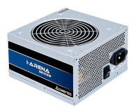 Chieftec iArena Series 400W - 404888 - zdjęcie 1